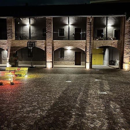 Ca' Stella Milano - Appartamento Accogliente E Romantico In Contesto Storico - Cozy And Romantic Flat In ميلان المظهر الخارجي الصورة