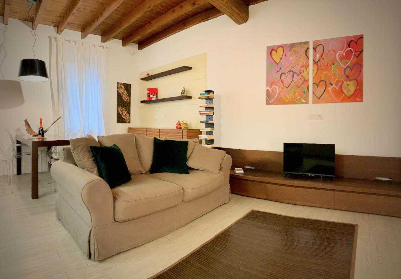 Ca' Stella Milano - Appartamento Accogliente E Romantico In Contesto Storico - Cozy And Romantic Flat In ميلان المظهر الخارجي الصورة