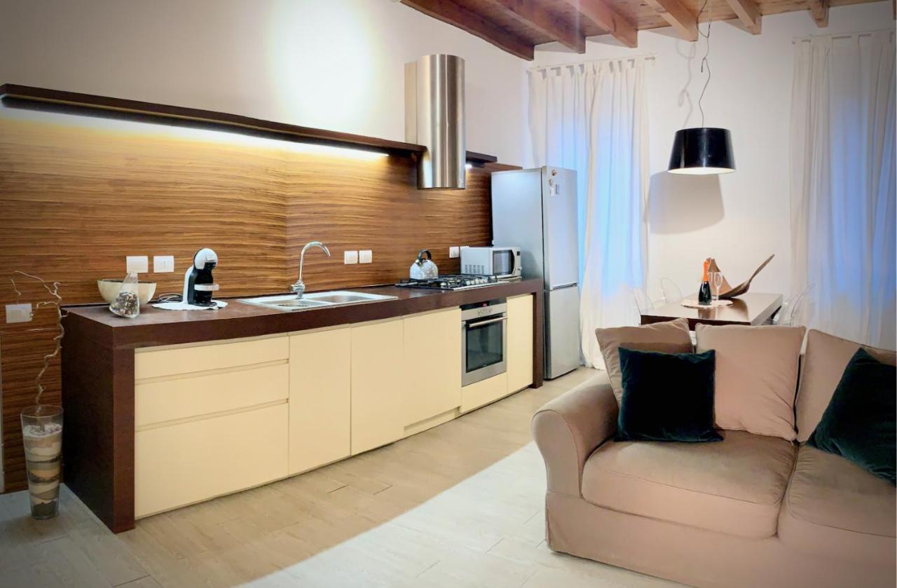 Ca' Stella Milano - Appartamento Accogliente E Romantico In Contesto Storico - Cozy And Romantic Flat In ميلان المظهر الخارجي الصورة