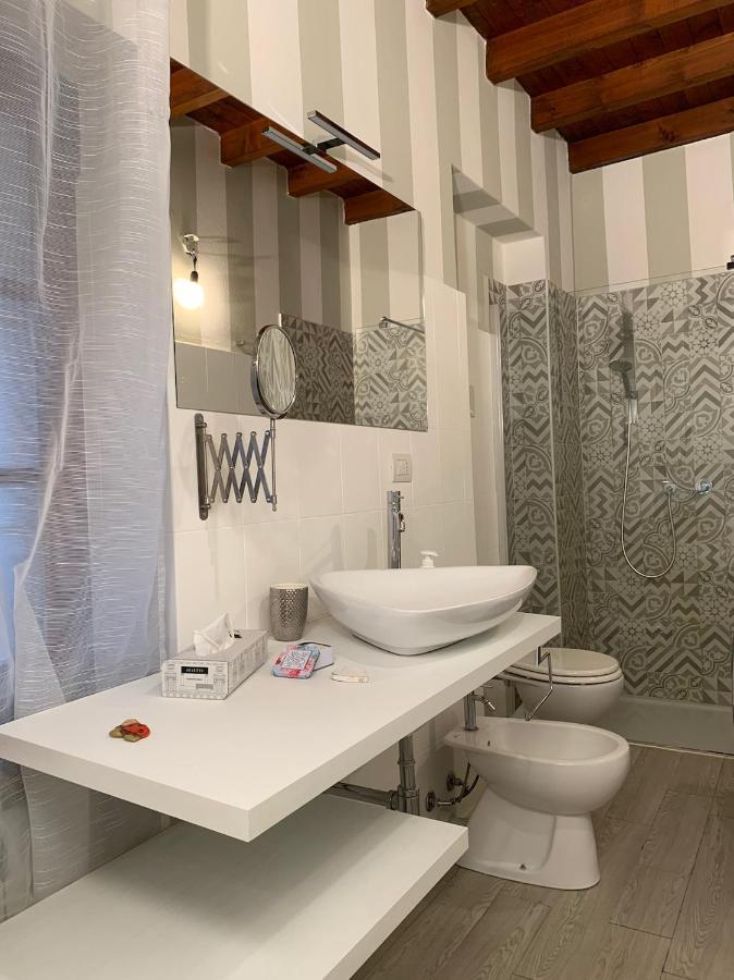 Ca' Stella Milano - Appartamento Accogliente E Romantico In Contesto Storico - Cozy And Romantic Flat In ميلان المظهر الخارجي الصورة