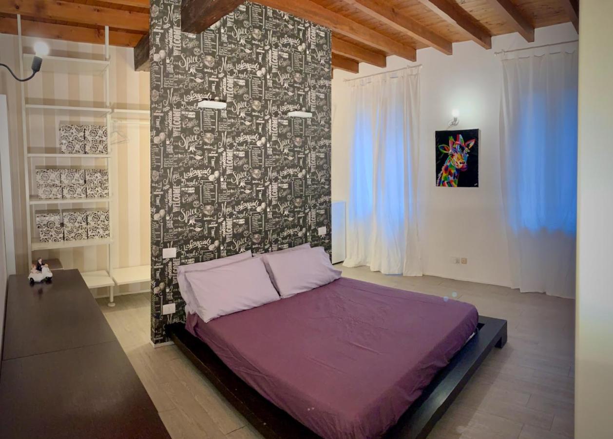 Ca' Stella Milano - Appartamento Accogliente E Romantico In Contesto Storico - Cozy And Romantic Flat In ميلان المظهر الخارجي الصورة