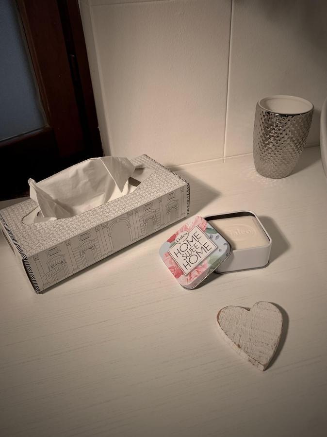 Ca' Stella Milano - Appartamento Accogliente E Romantico In Contesto Storico - Cozy And Romantic Flat In ميلان المظهر الخارجي الصورة