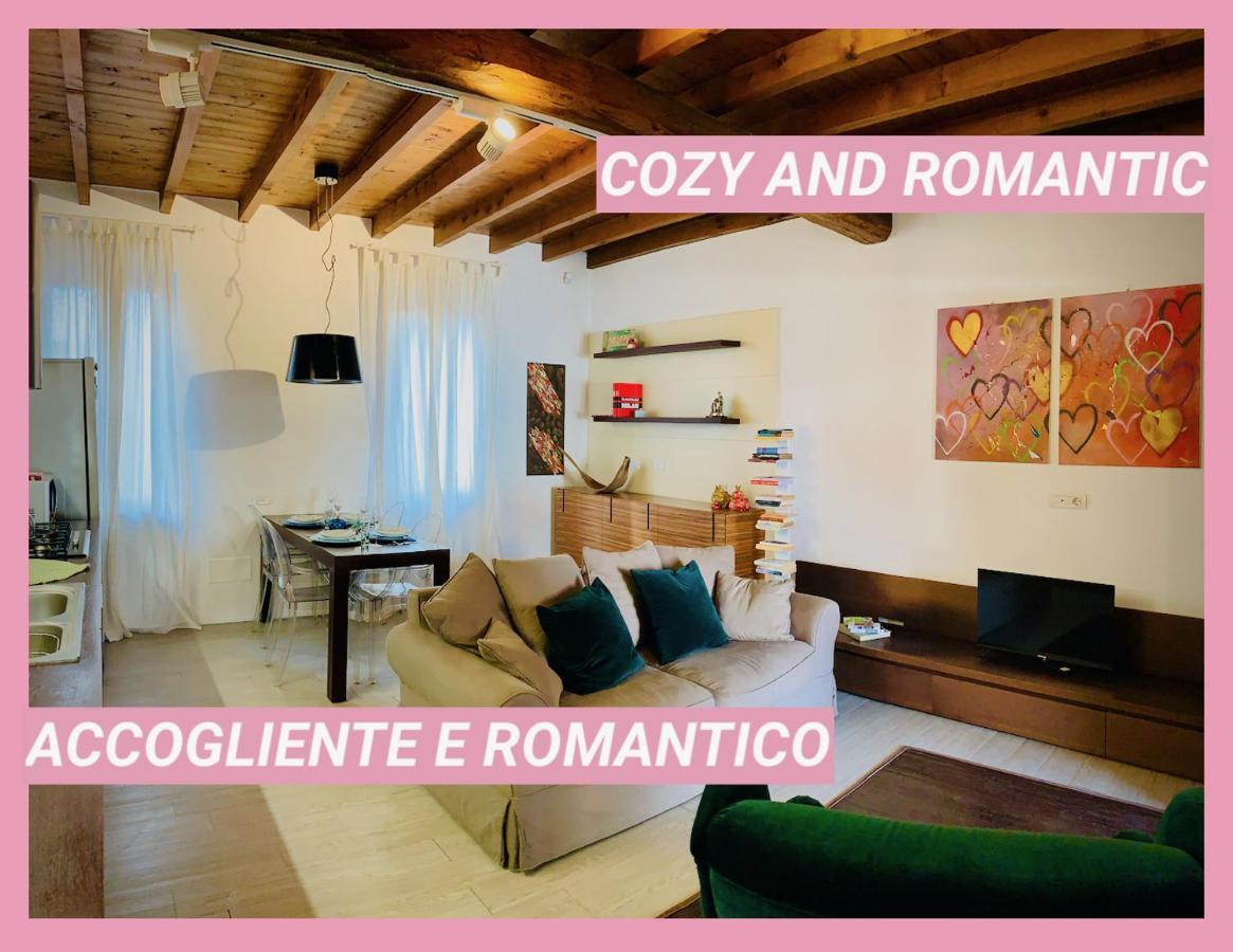 Ca' Stella Milano - Appartamento Accogliente E Romantico In Contesto Storico - Cozy And Romantic Flat In ميلان المظهر الخارجي الصورة
